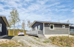 Lovely Home In Åsensbruk With Kitchen Åsensbruk